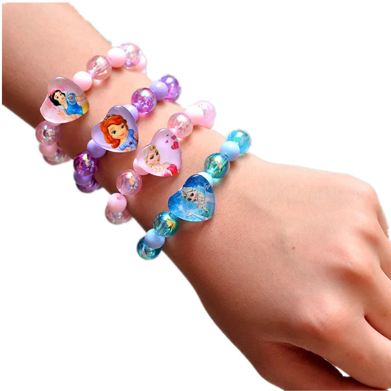 Disney Frozen 2 Princess Bracelets