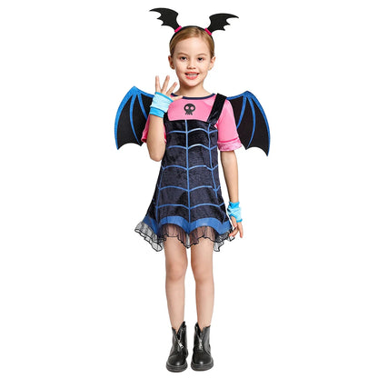 Disney Junior Vampirina Costume