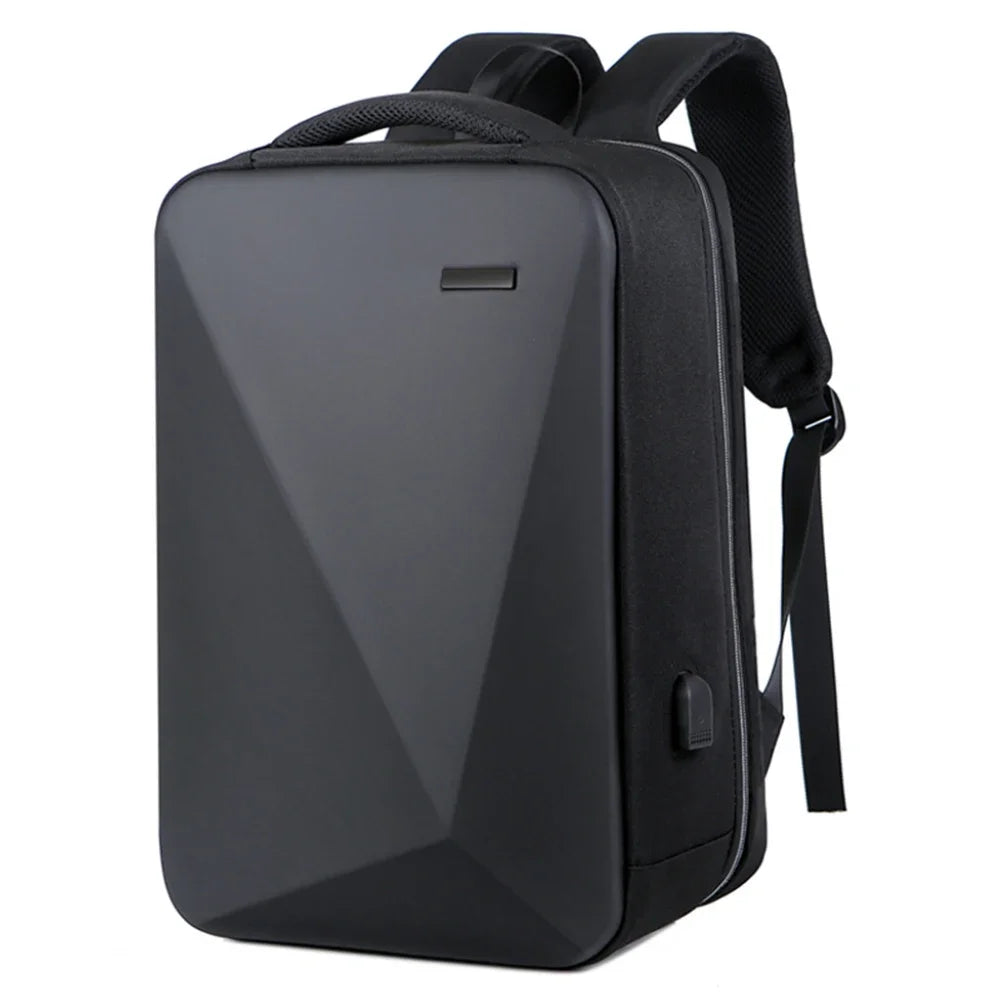 Unisex Laptop Backpack | Multifunctional Business Bag