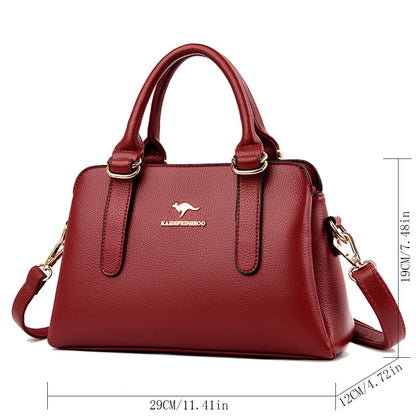 High-Quality Leisure Women’s Purses & Handbags