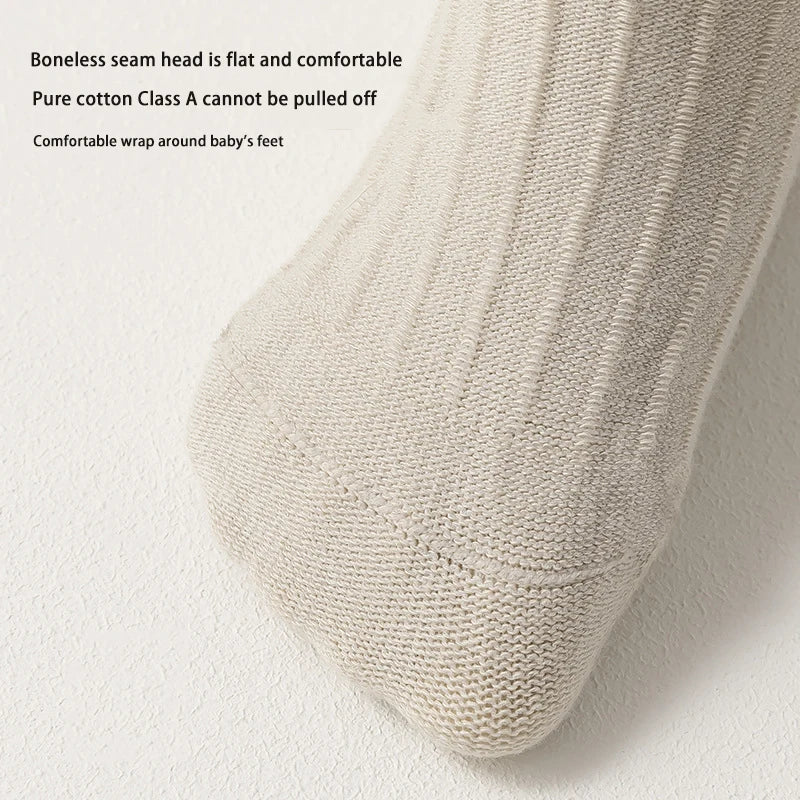 Soft Elastic Warm Socks