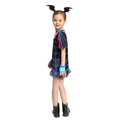 Disney Junior Vampirina Costume