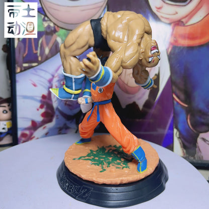 23 cm Dragon Ball Son Goku Figure