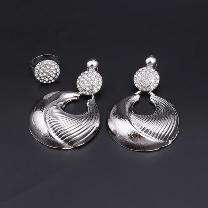 Dubai Jewelry Set for Women