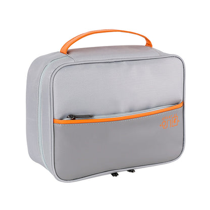 Electronics Organizer Travel Case – Portable Storage Bag