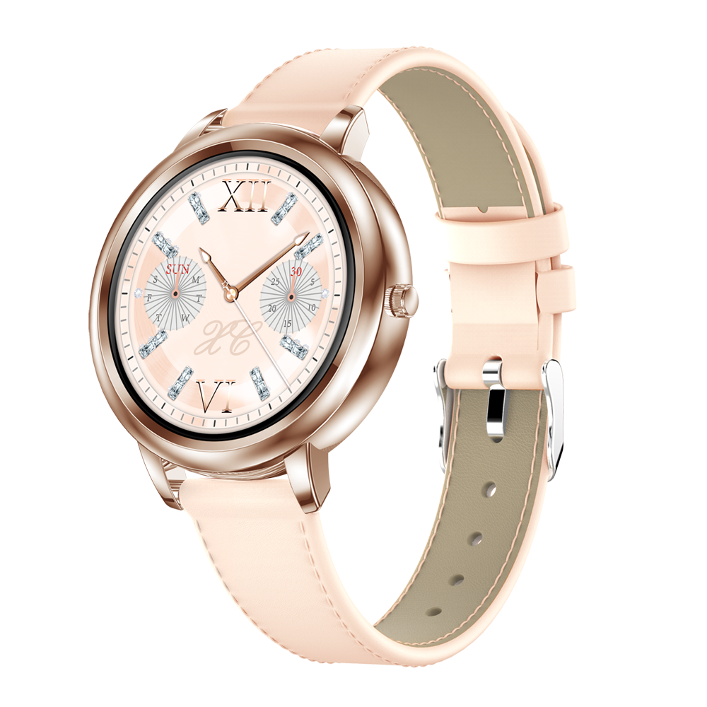 Luxury Times Smart-Watch