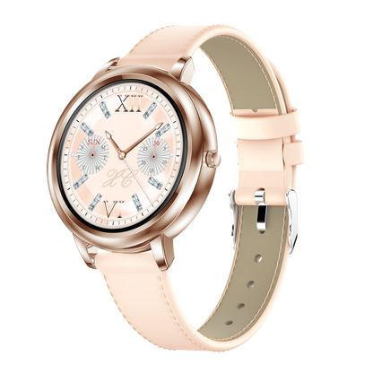 Luxury Times Smart-Watch