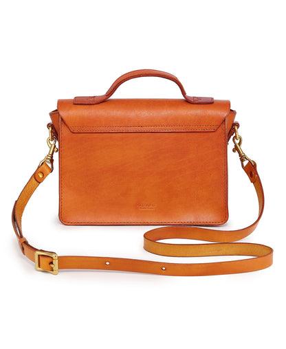 Old Trend Genuine Leather Aster Mini Satchel