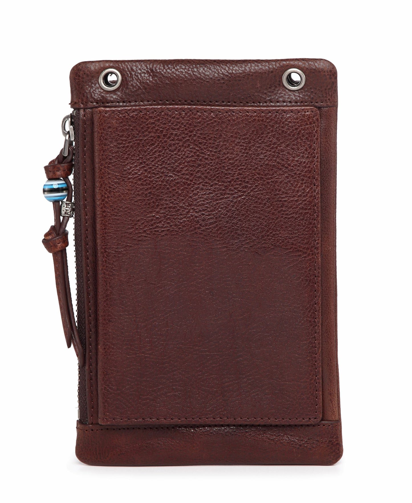 Old Trend Genuine Leather Northwood Crossbody Wallet