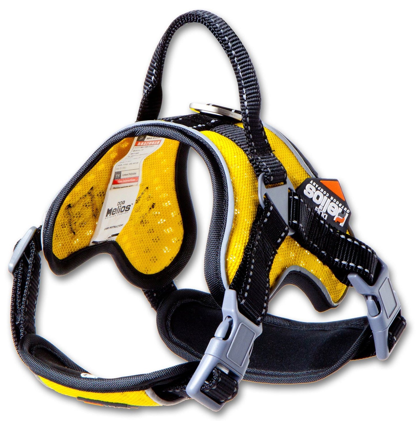 Dog Helios 'Scorpion' High-Performance Free-Range Harness