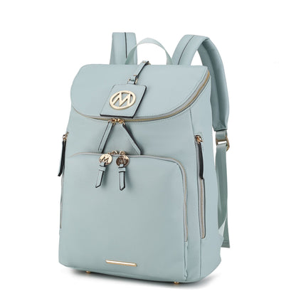 MFK Collection Angela Large Backpack by Mia K