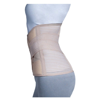 Owli Postpartum Belly Band Nude XS / S