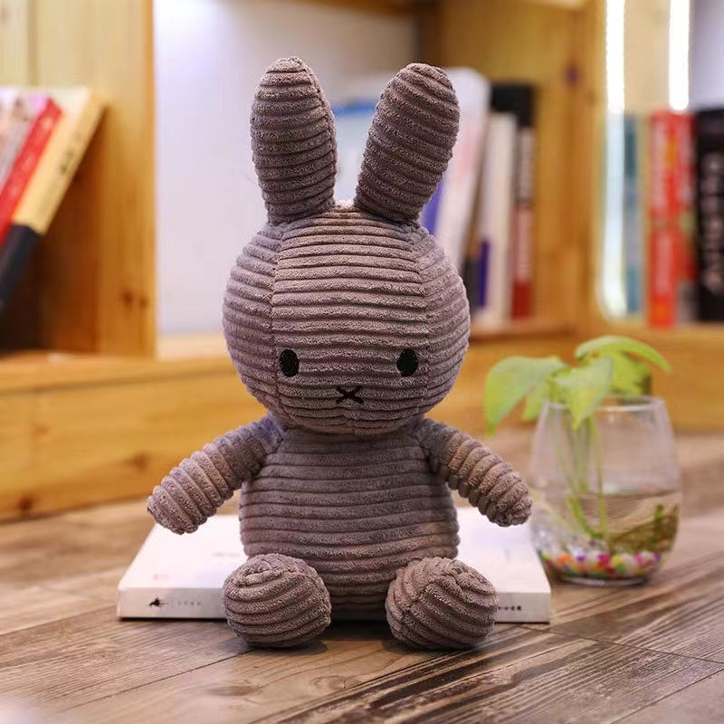 1 pc Rabbit Doll (9.84inch×5.12inch)