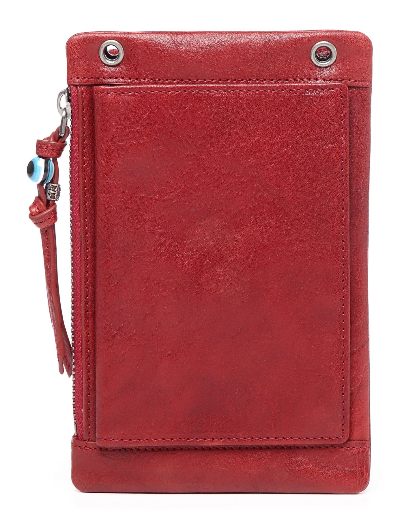 Old Trend Genuine Leather Northwood Crossbody Wallet