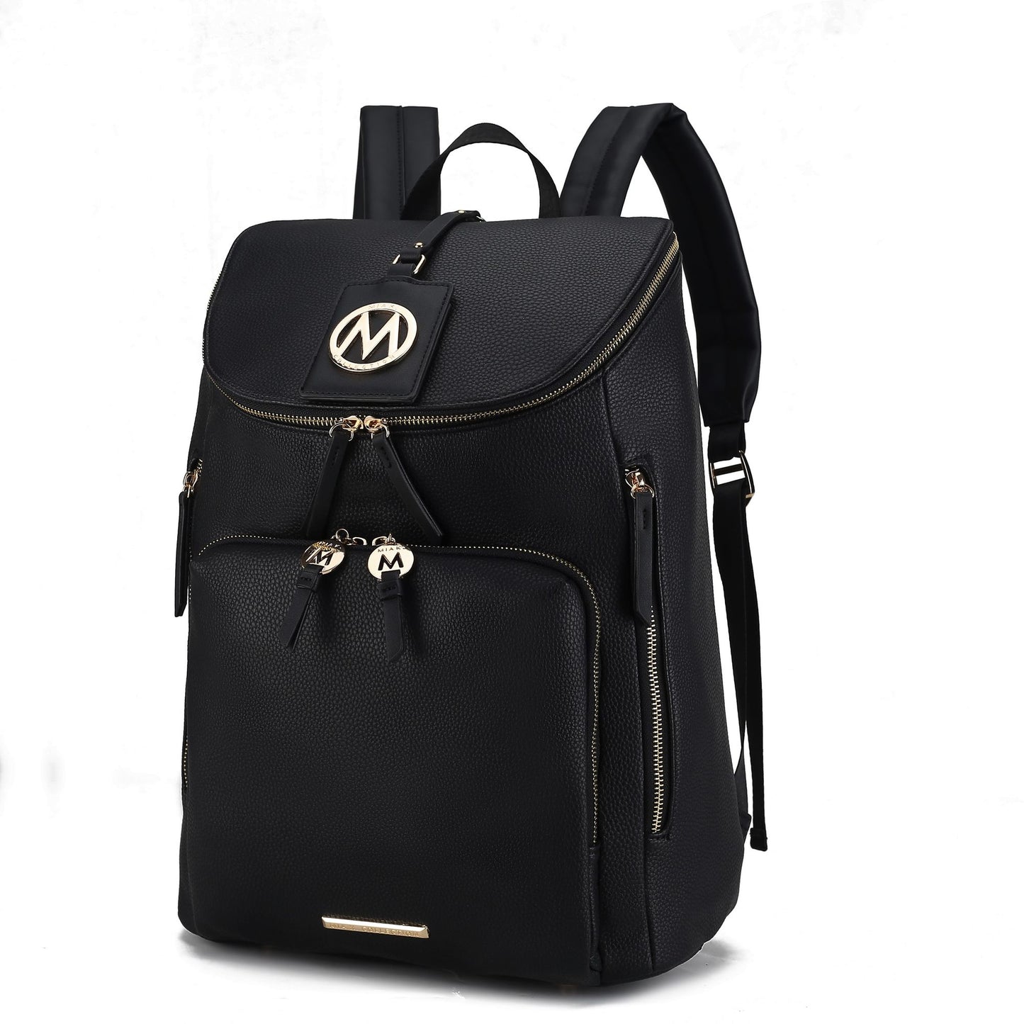 MFK Collection Angela Large Backpack by Mia K