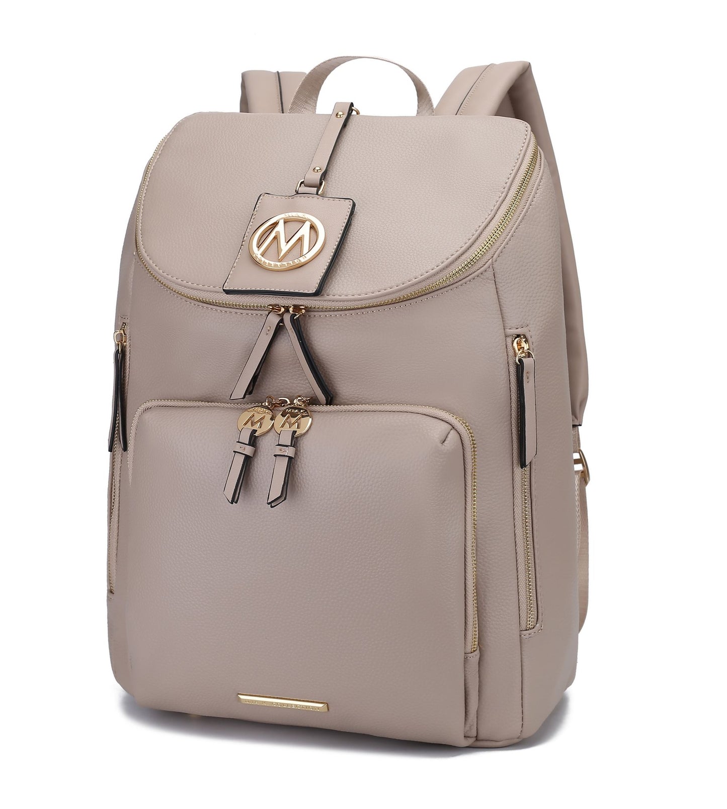 MFK Collection Angela Large Backpack by Mia K