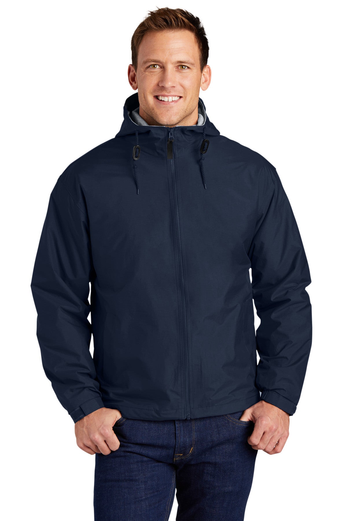 Port Authority Team Jacket JP56