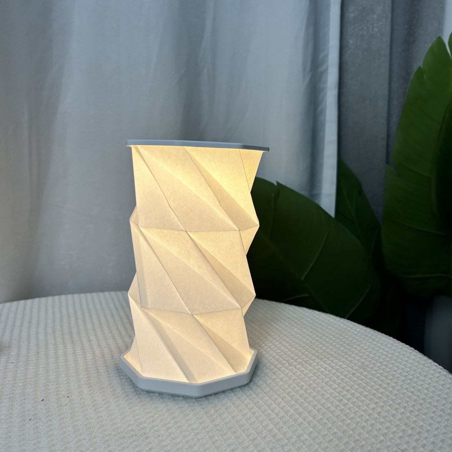 Twist Foldable Pocket Lamp