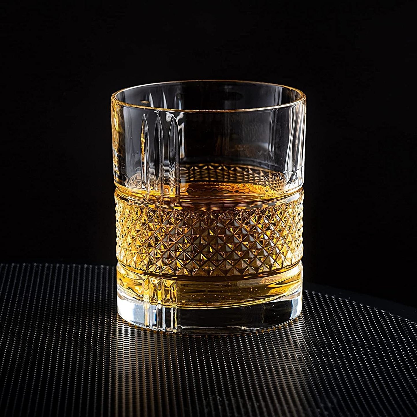 THE CONNOISSEUR'S SET - RESERVE GLASS EDITION