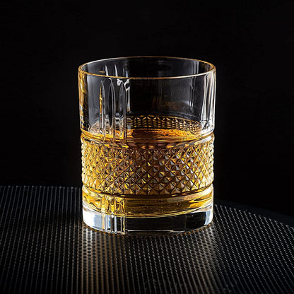 THE CONNOISSEUR'S SET - RESERVE GLASS EDITION