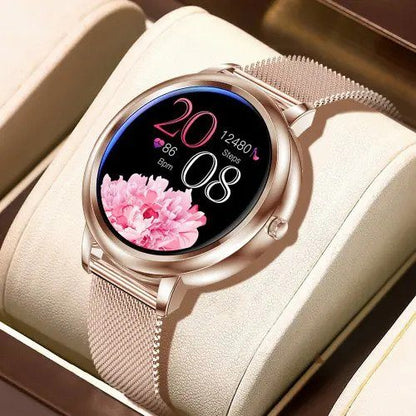 Luxury Times Smart-Watch