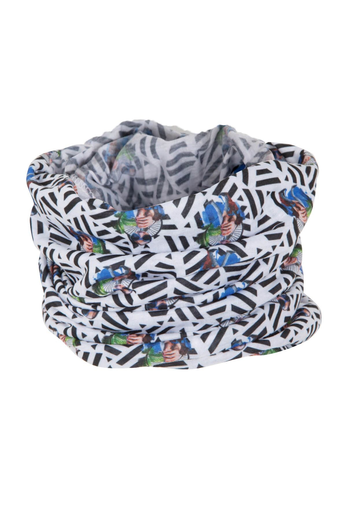 BiggDesign Nature Patterned Bandana