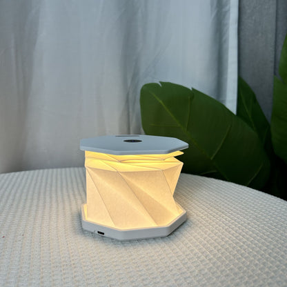 Twist Foldable Pocket Lamp