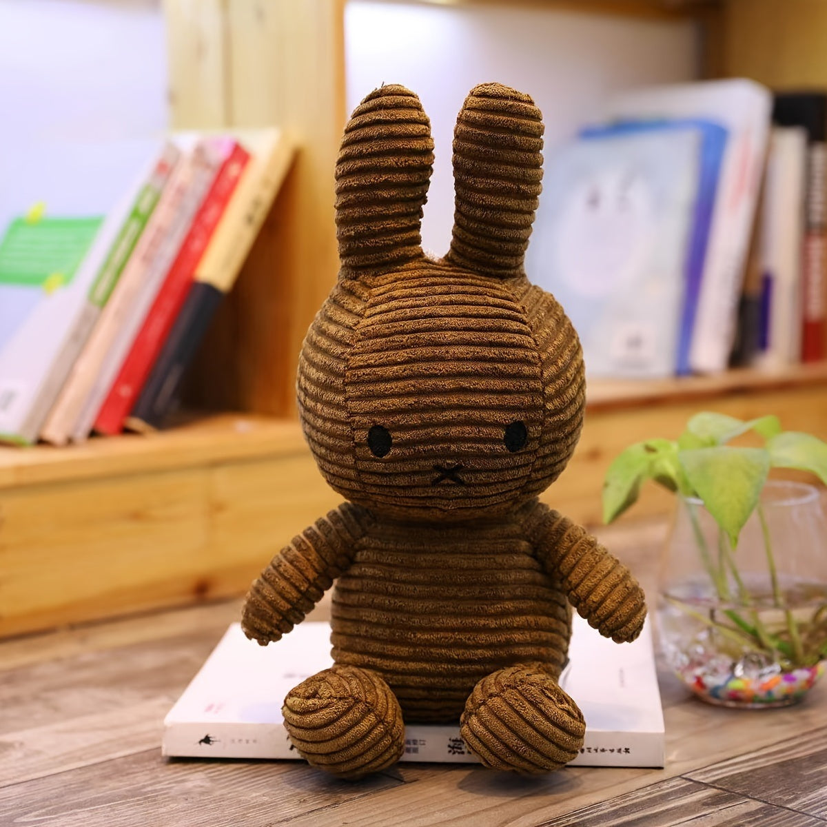 1 pc Rabbit Doll (9.84inch×5.12inch)