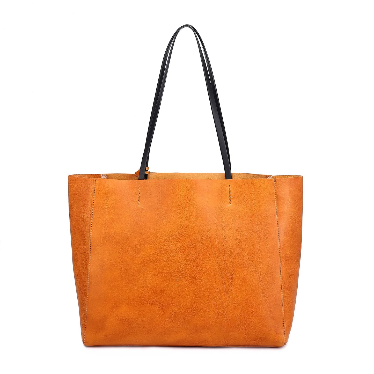 Old Trend Genuine Leather Out West Tote