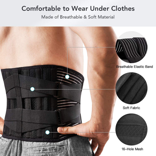 Fitness Waist Support