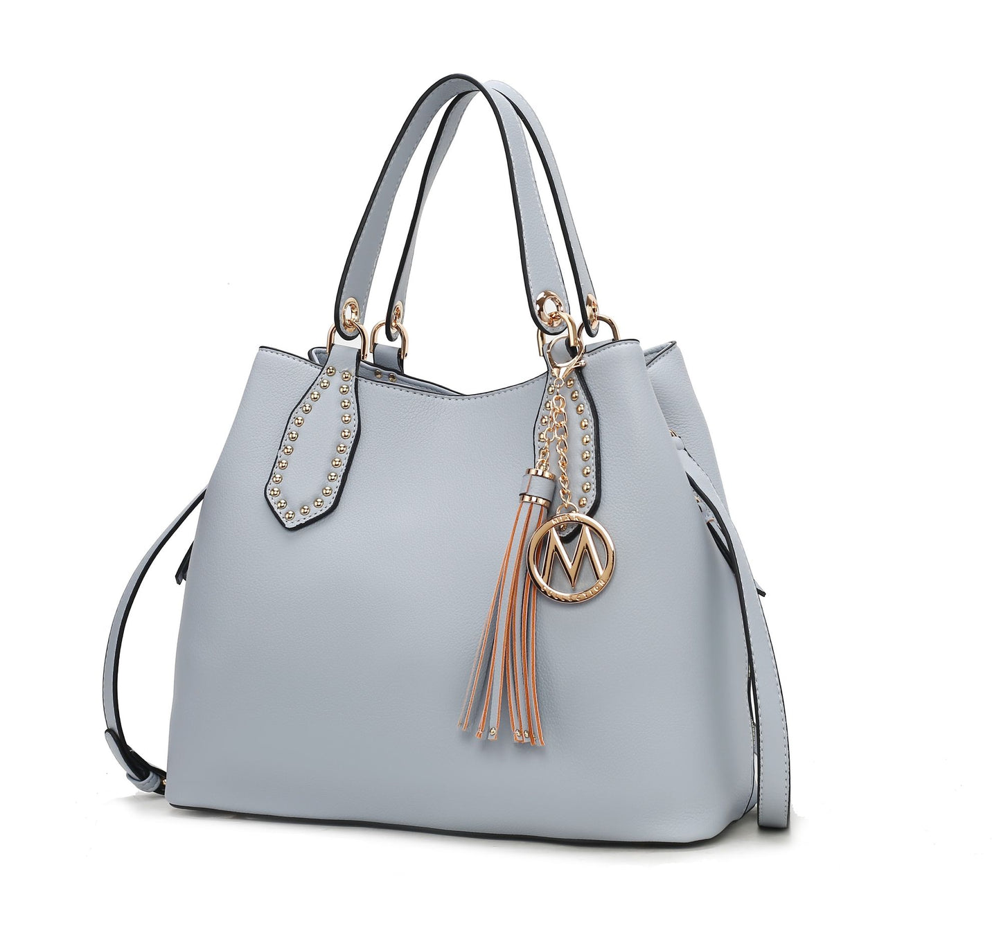 MKF Collection Lana Hobo Shoulder Bag by Mia k