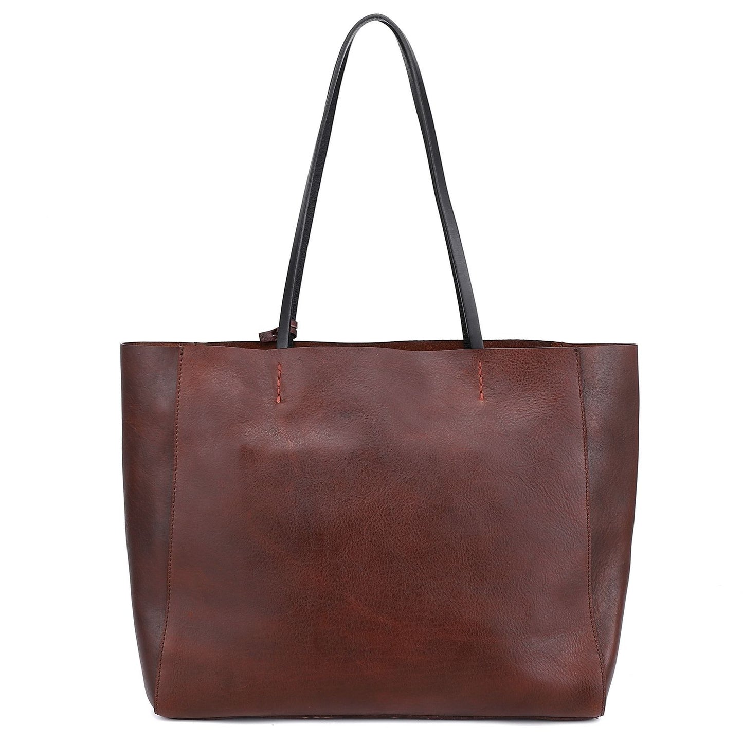 Old Trend Genuine Leather Out West Tote