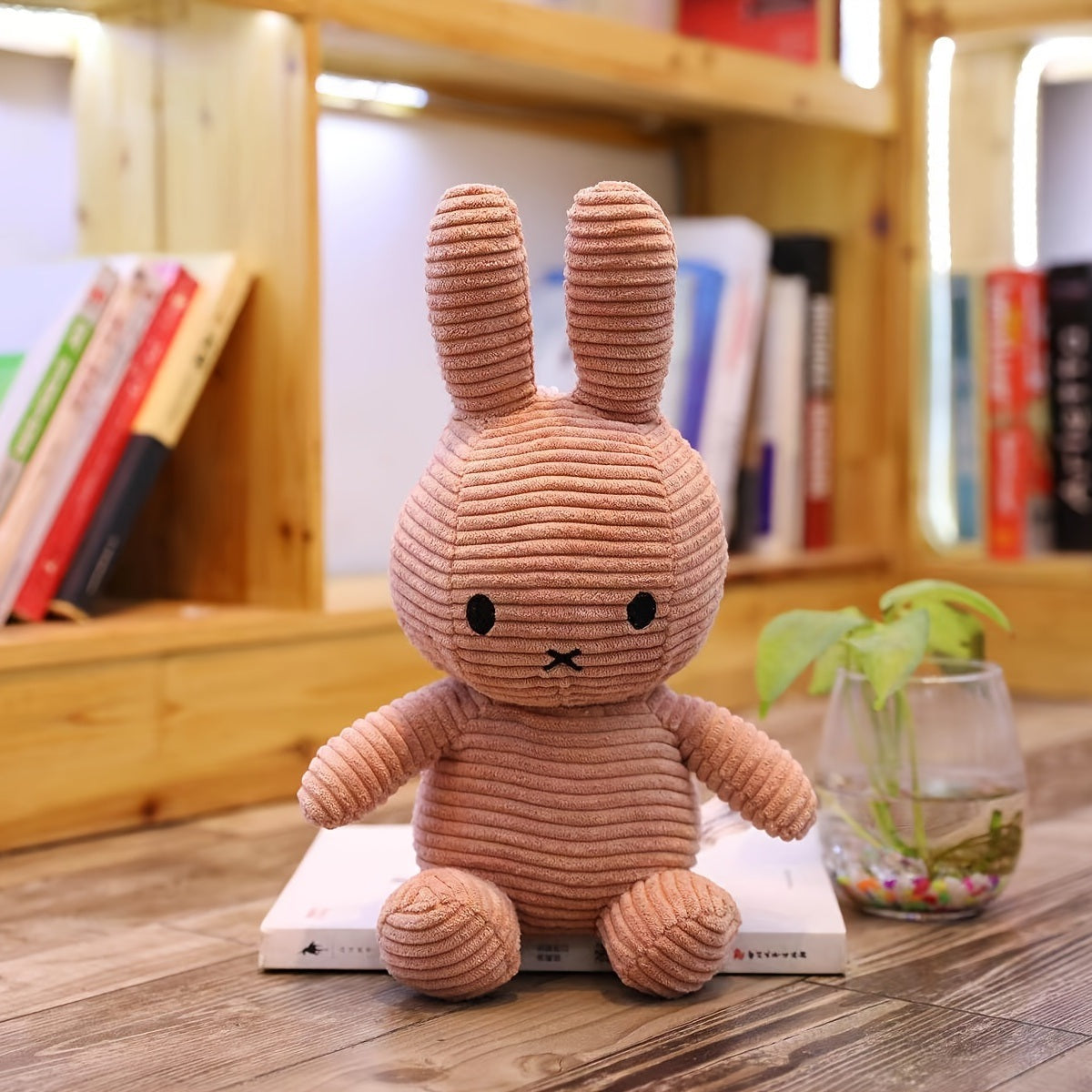 1 pc Rabbit Doll (9.84inch×5.12inch)