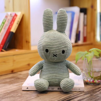 1 pc Rabbit Doll (9.84inch×5.12inch)