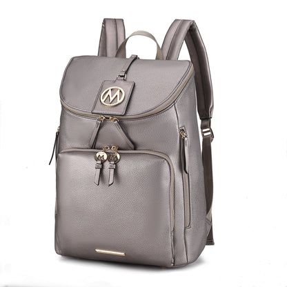 MFK Collection Angela Large Backpack by Mia K