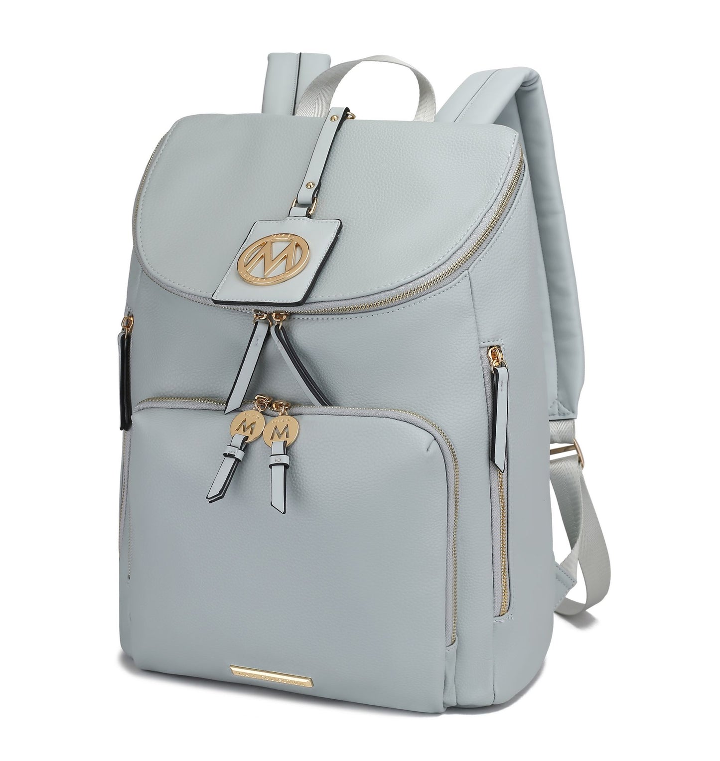 MFK Collection Angela Large Backpack by Mia K