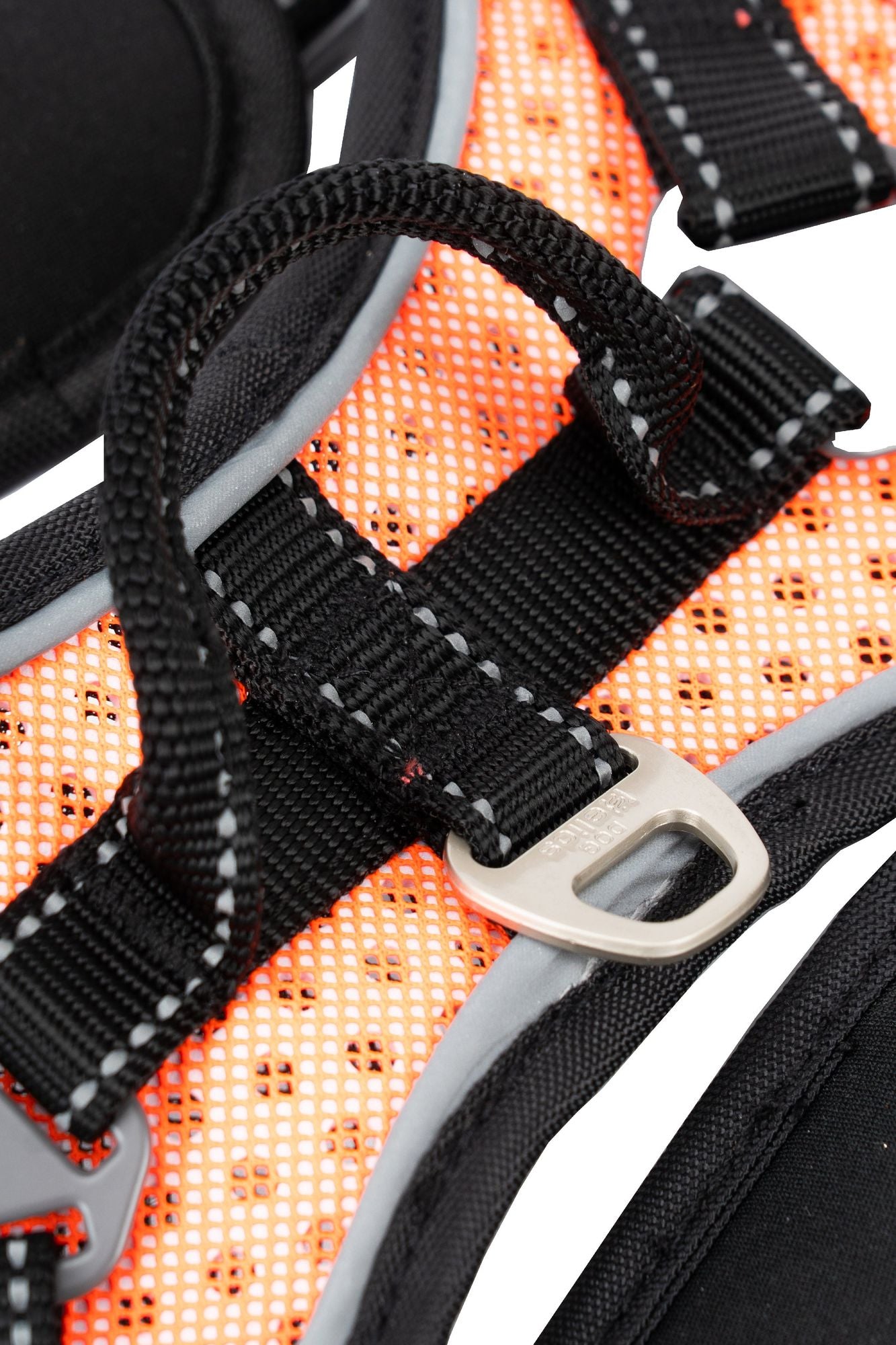 Dog Helios 'Scorpion' High-Performance Free-Range Harness