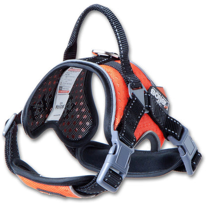 Dog Helios 'Scorpion' High-Performance Free-Range Harness