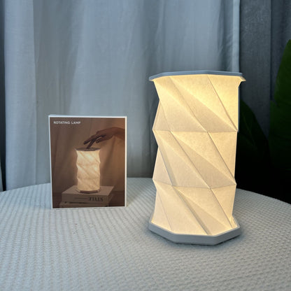 Twist Foldable Pocket Lamp