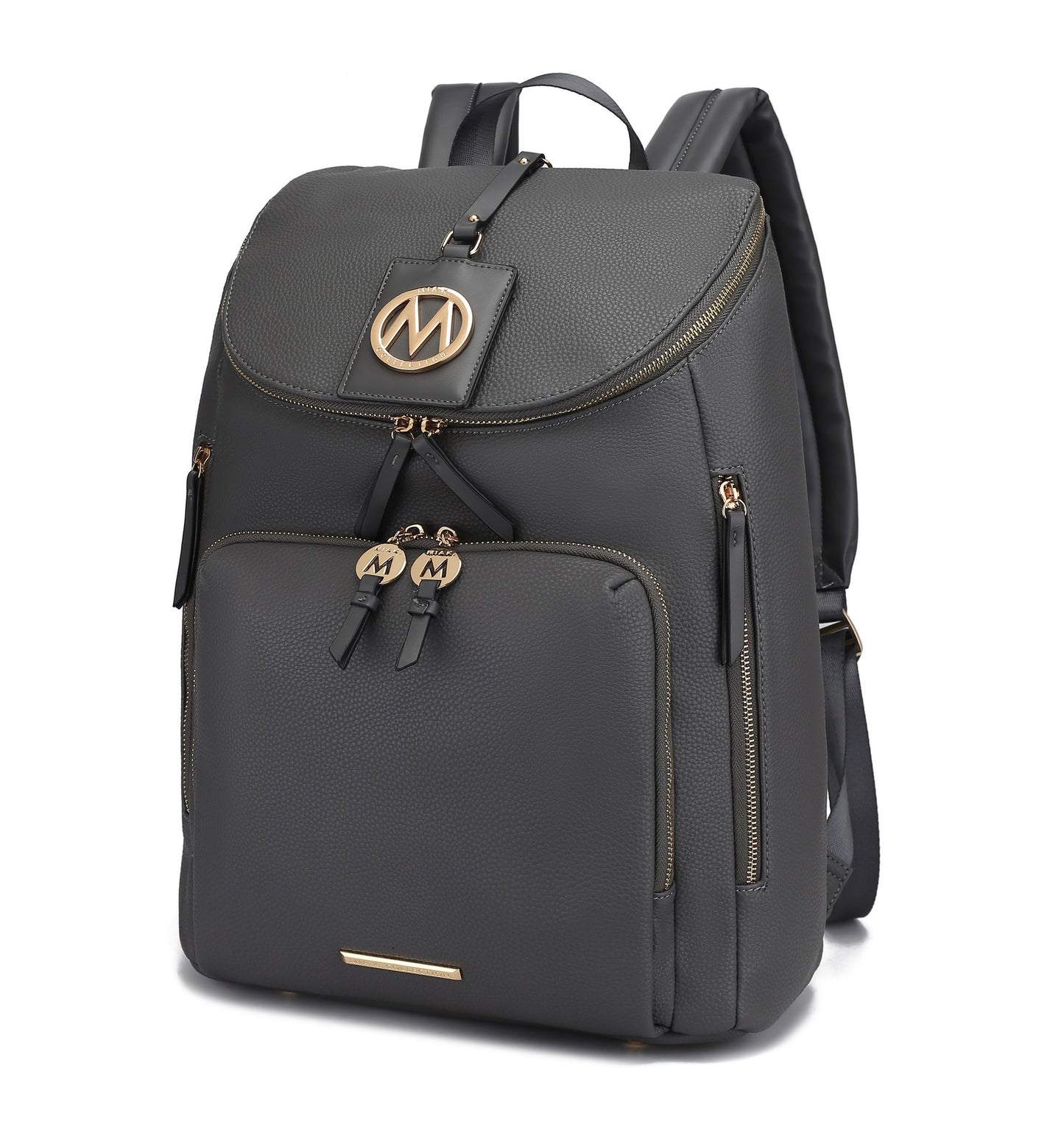 MFK Collection Angela Large Backpack by Mia K