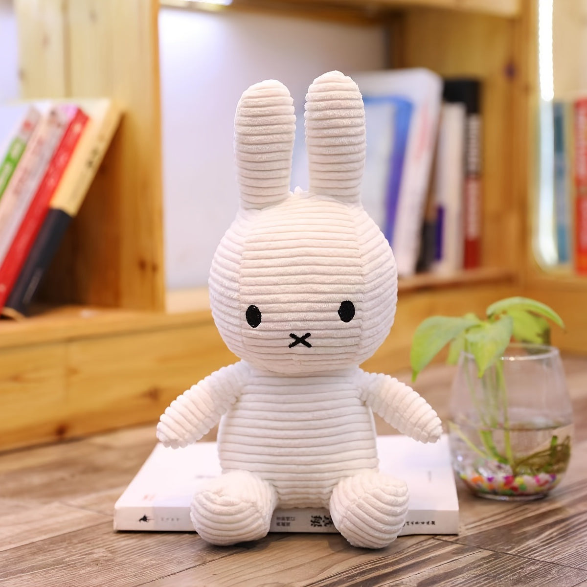 1 pc Rabbit Doll (9.84inch×5.12inch)