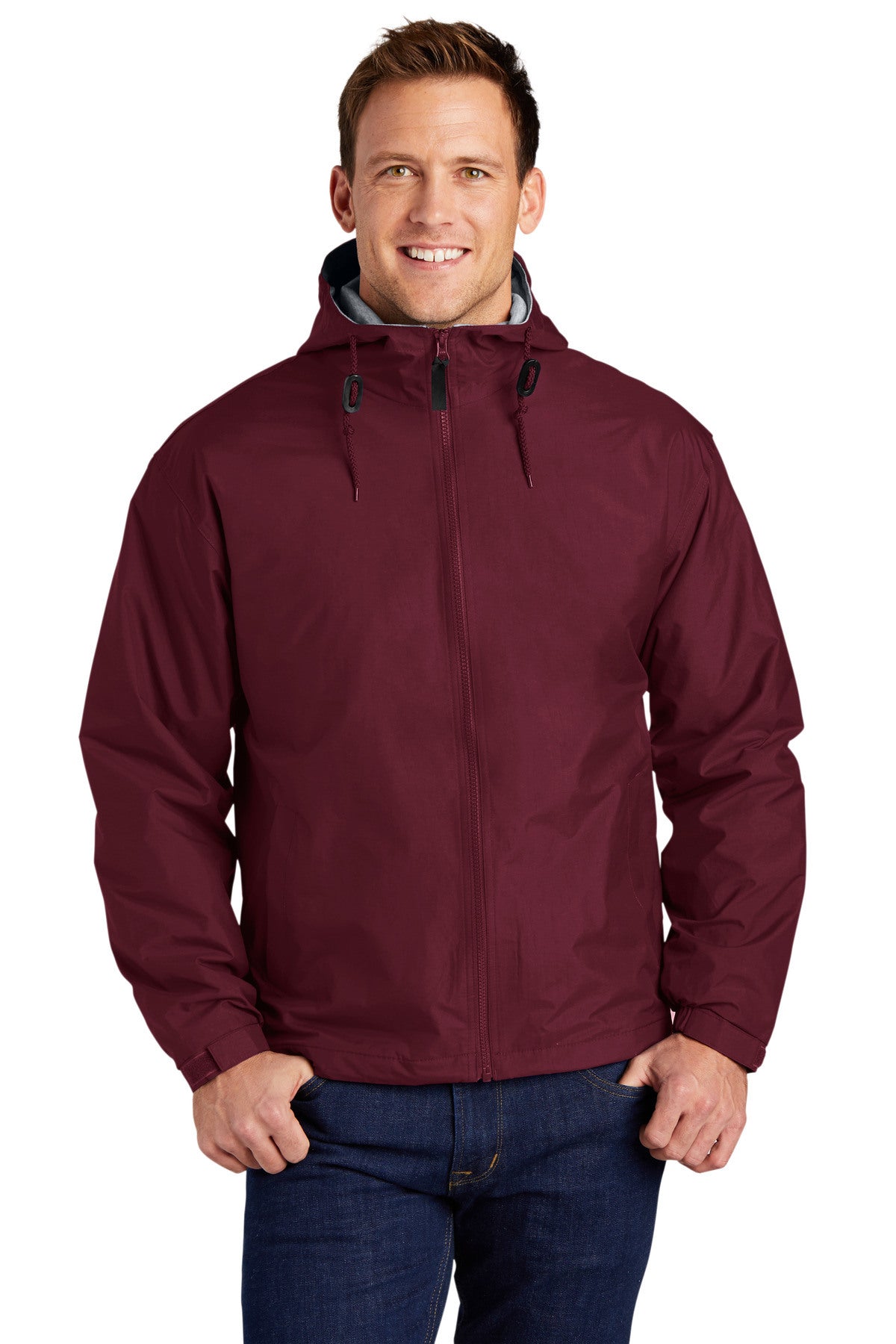 Port Authority Team Jacket JP56