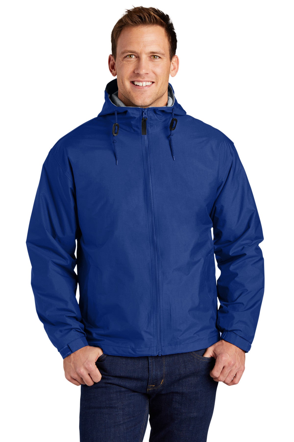 Port Authority Team Jacket JP56