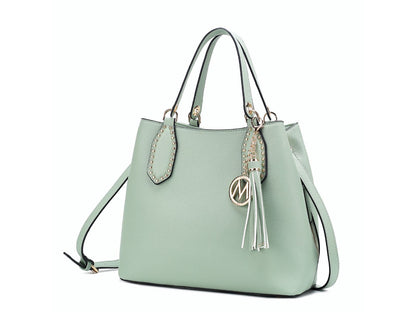 MKF Collection Lana Hobo Shoulder Bag by Mia k