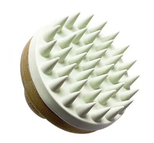 MASAMI Wabi Sabi Scalp Scrubber