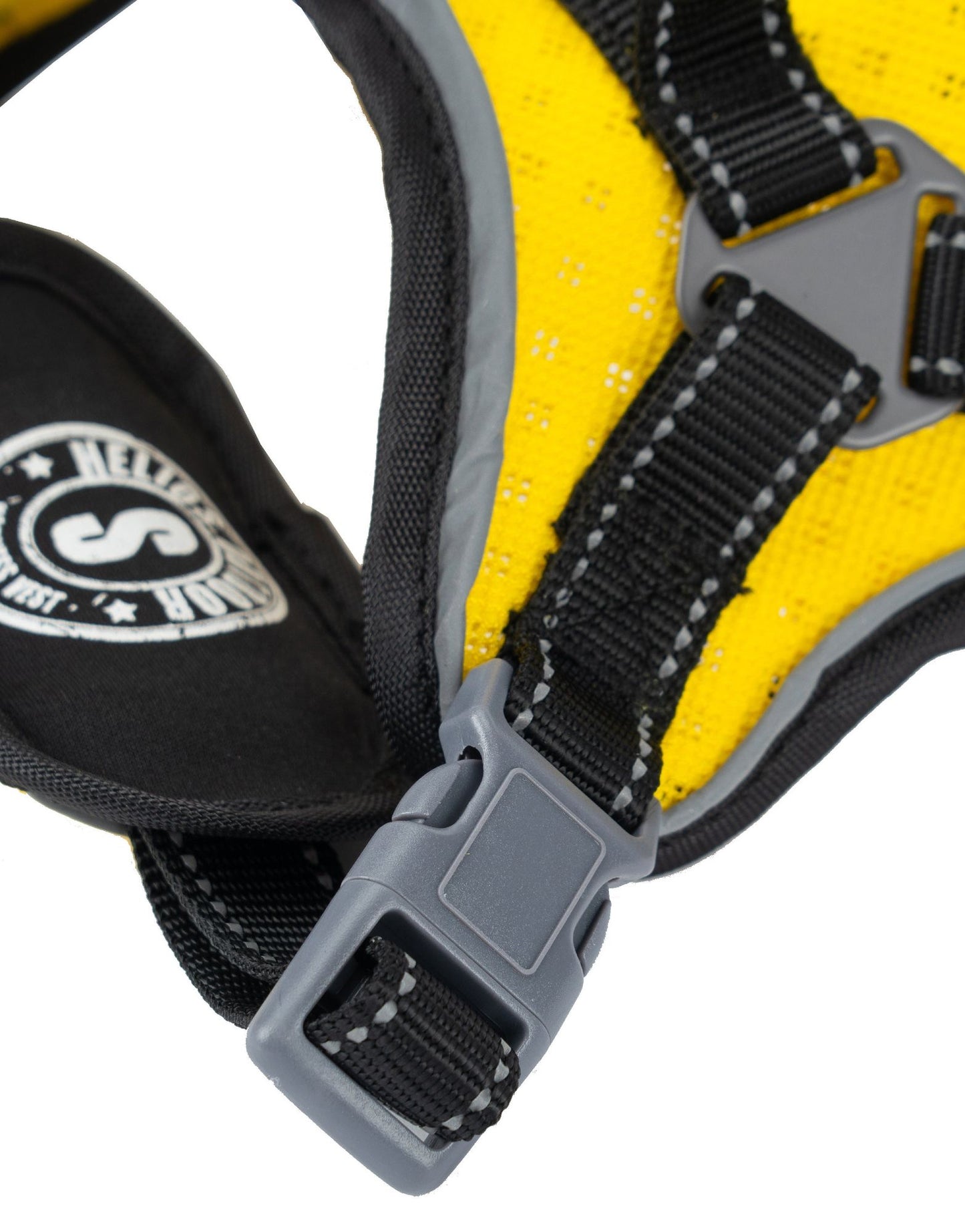 Dog Helios 'Scorpion' High-Performance Free-Range Harness