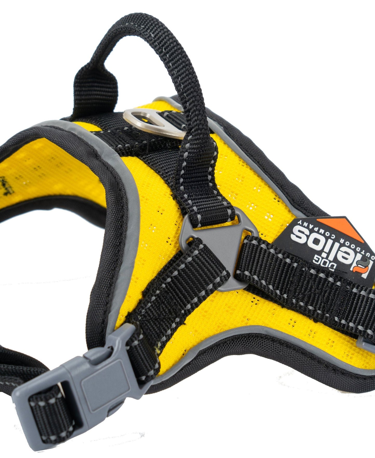 Dog Helios 'Scorpion' High-Performance Free-Range Harness