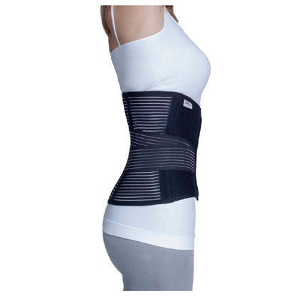 Owli Postpartum Belly Band Black XS / S