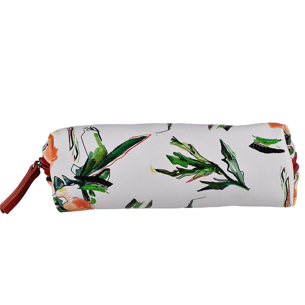 Biggdesign Green Face Make Up Bag