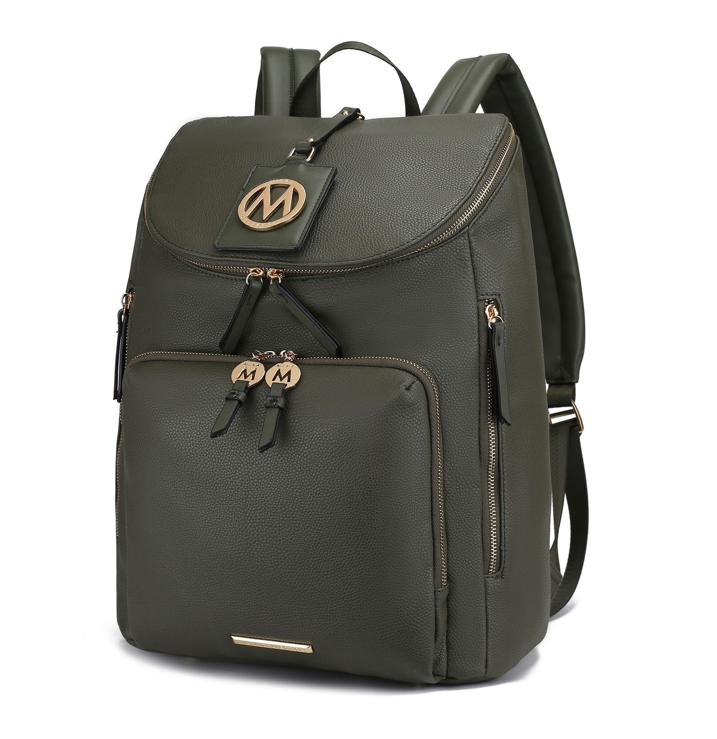 MFK Collection Angela Large Backpack by Mia K